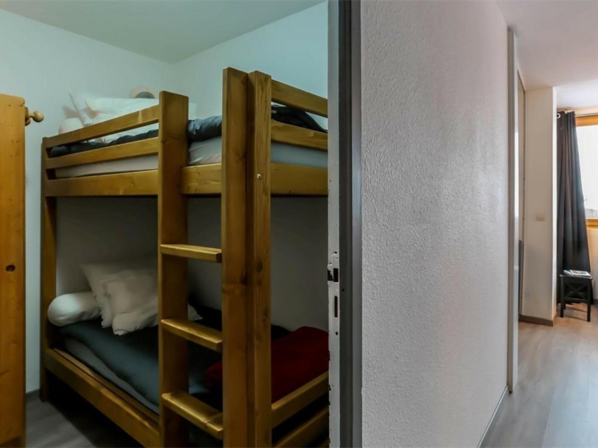 Appartement Cosy Au Coeur De Val Thorens - 4 Pers., 2 Pieces, Skis Aux Pieds, Confort Garanti - Fr-1-637-22 Eksteriør billede